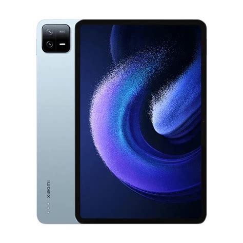 xiaomi pad 6 256gb